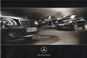 DIE C-KLASSE